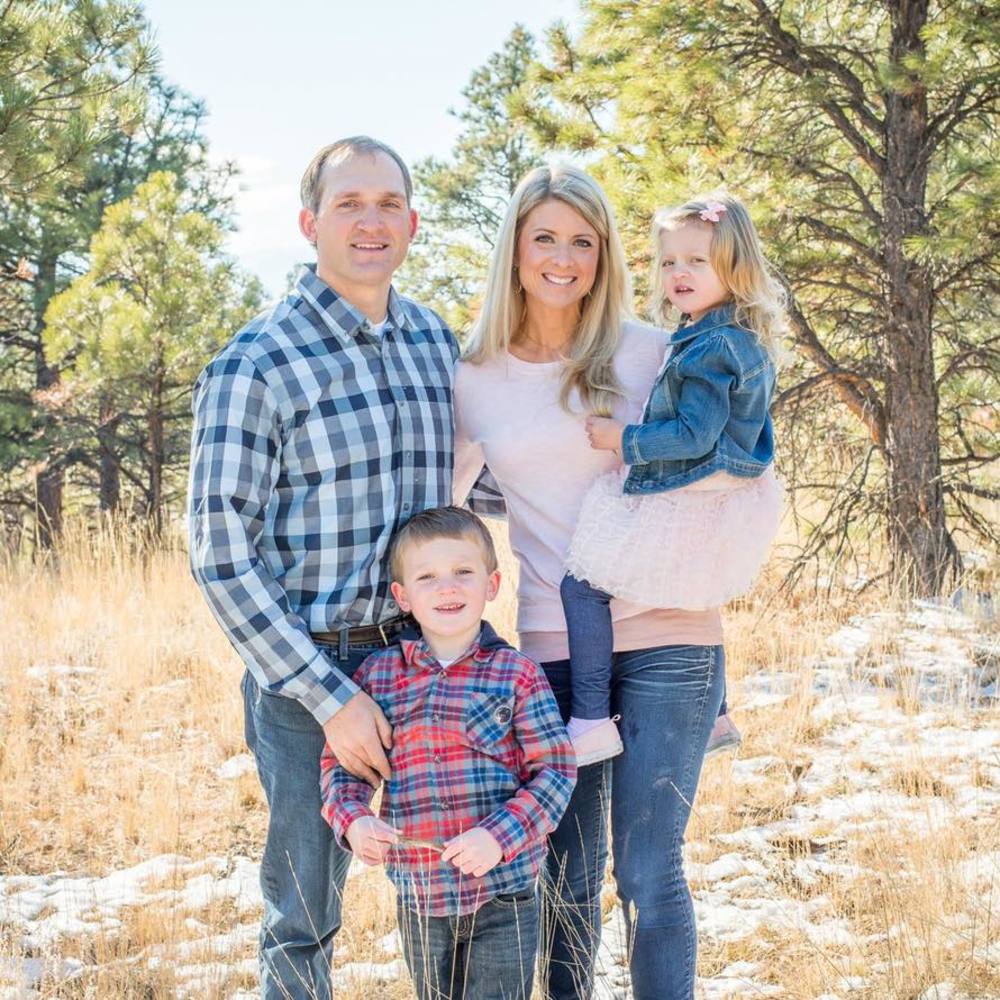 Meet your Posher, Kaleigh